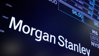 This comes after Morgan Stanley resolved a years-long investigation into its block trading practices. (Reuters)