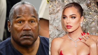 Did O.J. Simpson father Khloe Kardashian? Late NFL star debunked the rumour long before (Perform/File image) Did O.J. Simpson father Khloe Kardashian? Late NFL star debunked the rumour long before (Perform/File image)