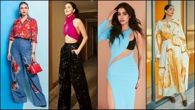 Get ready to refresh your summer wardrobe with the hottest color combinations of 2024 (Instagram) Get ready to refresh your summer wardrobe with the hottest color combinations of 2024 (Instagram)