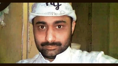 Abdul Rahim Abdul Rahim