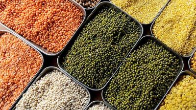According to an official, the government aims to check hoarding and inflation in lentils. (AFP) According to an official, the government aims to check hoarding and inflation in lentils. (AFP)