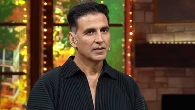 Akshay Kumar's production house is Cape of Good Films. Akshay Kumar's production house is Cape of Good Films.