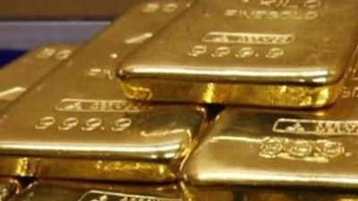 Gold, silver price on April 12: Check latest prices of gold and silver on April 12, 2024. Gold, silver price on April 12: Check latest prices of gold and silver on April 12, 2024.