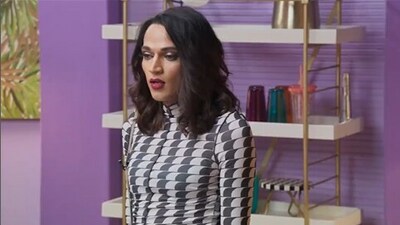 Love Sex Aur Dhokha 2 trailer dropped on Friday. Love Sex Aur Dhokha 2 trailer dropped on Friday.