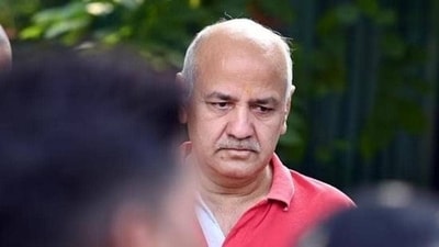 AAP leader Manish Sisodia (File Photo) AAP leader Manish Sisodia (File Photo)