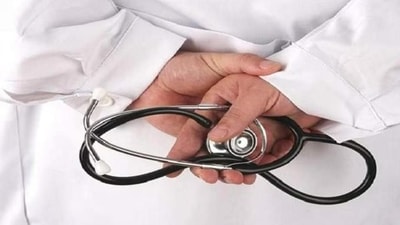 NMC has clarified that that the Medical Assessment and Rating Board (MARB) has not approved any New Medical College or increase of UG/PG Seats in various medical courses for the academic year 2024-25 so far. (Stock photo) NMC has clarified that that the Medical Assessment and Rating Board (MARB) has not approved any New Medical College or increase of UG/PG Seats in various medical courses for the academic year 2024-25 so far. (Stock photo)