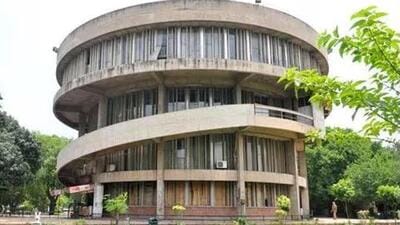 Officials said this was the first occasion that Panjab University’s examination dates clashed with Lok Sabha elections. (HT File) Officials said this was the first occasion that Panjab University’s examination dates clashed with Lok Sabha elections. (HT File)