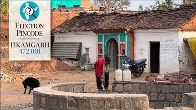A 2022 study pegged the unemployment rate for Tikamgarh at 4.31% for men and 9.94% for women, far higher than the national averages of 2.9% and 4.7% respectively A 2022 study pegged the unemployment rate for Tikamgarh at 4.31% for men and 9.94% for women, far higher than the national averages of 2.9% and 4.7% respectively