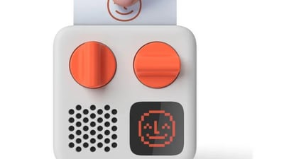 Yoto Mini speakers are being recalled in US and Canada over risk of burns and fire (Yoto) Yoto Mini speakers are being recalled in US and Canada over risk of burns and fire (Yoto)
