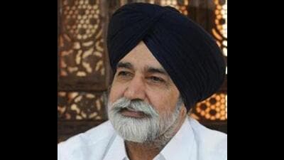 Sikander Singh Maluka, a former cabinet minister during SAD-BJP regime (from 2012 to 17), has been an Akali leader for 40 years. (HT File) Sikander Singh Maluka, a former cabinet minister during SAD-BJP regime (from 2012 to 17), has been an Akali leader for 40 years. (HT File)