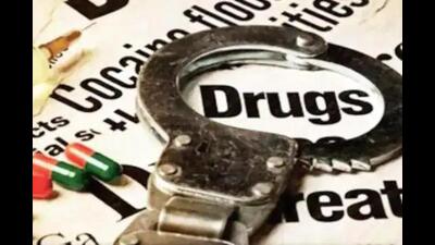 The Border Security Force (BSF) troops on Friday recovered a packet of suspected heroin in the border area of Amritsar district in Punjab, informed a press release. (HT File)