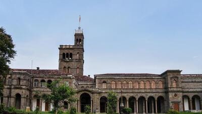 The committee members submitted the preliminary inquiry report of the incident to the management council and university administration earlier this week. (HT FILE)