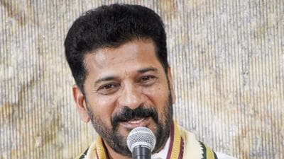 The government has allotted 15 acres of prime land at the upscale Madhapur area of Hyderabad to Sai Sindhu Foundation. (ANI) The government has allotted 15 acres of prime land at the upscale Madhapur area of Hyderabad to Sai Sindhu Foundation. (ANI)