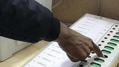 There are over 81 lakhs of 85+ aged voters and 90 lakhs PwD voters registered across the country. (Representative file photo)