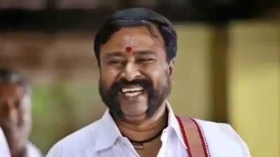 Actor-politician Arulmani died in Chennai on Thursday, Actor-politician Arulmani died in Chennai on Thursday,