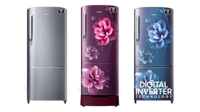 Amazon Sale 2024: Discounts on single-door refrigerators for your home. Amazon Sale 2024: Discounts on single-door refrigerators for your home.