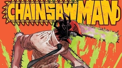 The release date and time of Chainsaw Man Chapter 163 has been confirmed (Tatsuki Fujimoto/Shueisha, Viz Media) The release date and time of Chainsaw Man Chapter 163 has been confirmed (Tatsuki Fujimoto/Shueisha, Viz Media)