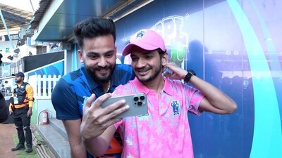 Elvish Yadav and Munawar Faruqui are both Bigg Boss winners Elvish Yadav and Munawar Faruqui are both Bigg Boss winners