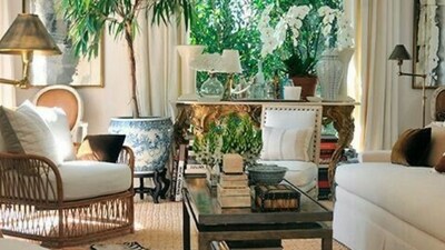 Allow natural light to enter your home (Instagram) Allow natural light to enter your home (Instagram)