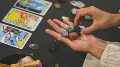 Which crystal each zodiac sign should wear Which crystal each zodiac sign should wear