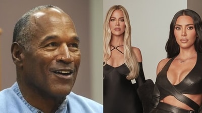 O.J. Simpson and the Kardashians’s complex relationship explained (AP) O.J. Simpson and the Kardashians’s complex relationship explained (AP)