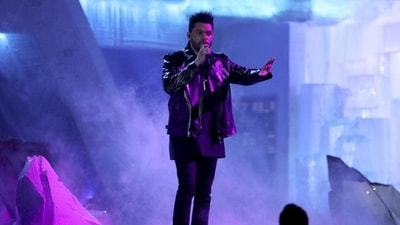 The Weeknd seemingly disses Drake on the track All to Myself from Future and Metro Boomin's new album We Still Don't Trust You, which is a follow up to their previous joint album We Don't Trust You (Matt Sayles/Invision/AP) The Weeknd seemingly disses Drake on the track All to Myself from Future and Metro Boomin's new album We Still Don't Trust You, which is a follow up to their previous joint album We Don't Trust You (Matt Sayles/Invision/AP)