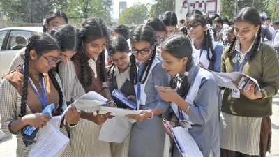 The Telangana State Board of Intermediate Education (TSBIE) is expected to declare the results of the Inter 1st and 2nd year examinations after April 20. (HT File) The Telangana State Board of Intermediate Education (TSBIE) is expected to declare the results of the Inter 1st and 2nd year examinations after April 20. (HT File)