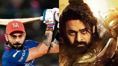 IPL has broken viewership records. Meanwhile, Kalki 2898 AD might get delayed IPL has broken viewership records. Meanwhile, Kalki 2898 AD might get delayed