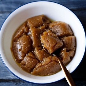 Kada Prashad recipe (Pinterest)