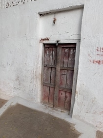 For much of the year, as younger men from the village move to different corners of the country to work, Nayagaon is haunted by loneliness. For much of the year, as younger men from the village move to different corners of the country to work, Nayagaon is haunted by loneliness.