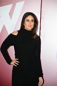 Kareena Kapoor said she wanted to be just a 'human being'. Kareena Kapoor said she wanted to be just a 'human being'.