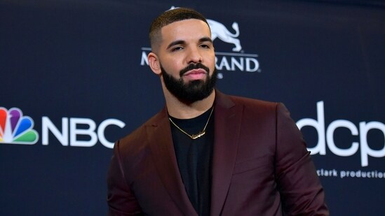 Hip-hop artist Drake, who had been sued for his participation in the deadly 2021 Astroworld festival in Houston in which 10 people were killed, has been dismissed from the case, a judge ruled Wednesday, April 10, 2024. (Photo by Richard Shotwell/Invision/AP, File) (Richard Shotwell/Invision/AP)