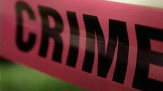 Panchkula police are yet to crack the robbery cases. (HT File)