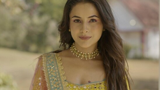 Shehnaaz Gill talks about Baisakhi and festivities in her village
