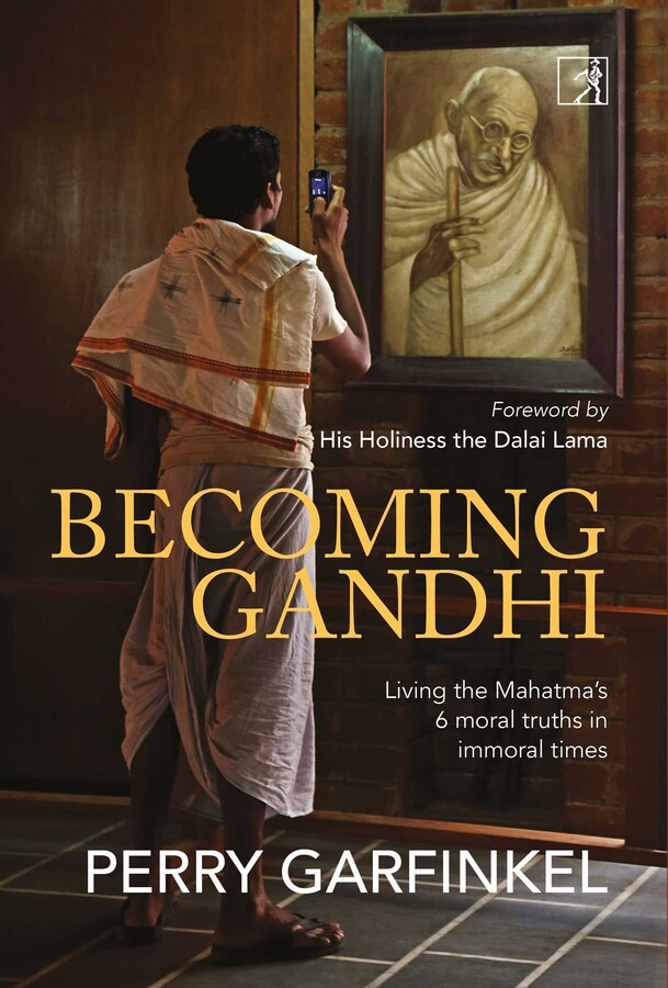 288pp, ₹699; Simon & Schuster 288pp, ₹699; Simon & Schuster