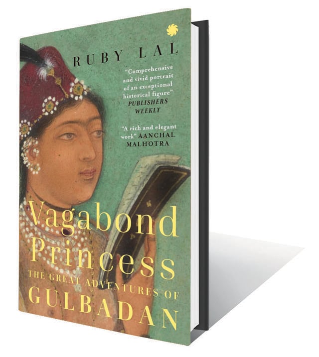 248pp,  ₹699; Juggernaut Books