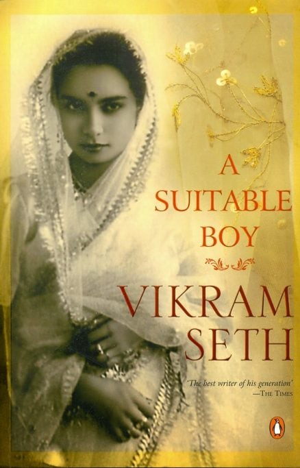 An early edition of the book (Amazon) An early edition of the book (Amazon)