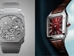 Luxury timepieces shine at Watches & Wonders 2024 in Geneva