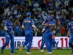 Mumbai Indians have regained the form by winning back-to-back matches. Mumbai Indians have regained the form by winning back-to-back matches.