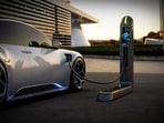 Currently, EV batteries need to be replaced every five to eight years. (Pixabay)