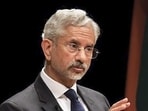 External affairs minister S Jaishankar. (PTI)