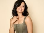 Rashmika Mandanna opened up in a recent interview about fame and success. Rashmika Mandanna opened up in a recent interview about fame and success.