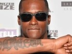 Atlanta rap legend Rico Wade is survived by his mother, wife Debbie Wade and two children. Atlanta rap legend Rico Wade is survived by his mother, wife Debbie Wade and two children.