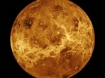 A recent flyby of the planet Venus may have revealed why Venus lost its water.( NASA/JPL-Caltech/Handout via REUTERS. )