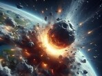 An asteroid is all set to come very close to Earth today, revealed NASA.