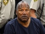 OJ Simpson