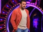 Salman Khan hosted the second season of Bigg Boss OTT.
