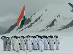 As the Indian Army marks the 40th year of its presence on the strategically-significant Siachen glacier, the officials said there have been extensive improvements in the operational capabilities of the force due to the enhancement of infrastructure in the region in the last few years.