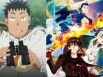 Kaiju No 8 and The New Gate anime will premiere on April 13. 