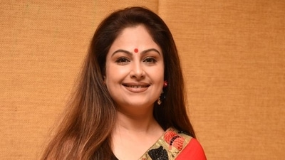 Actor Ayesha Jhulka approaches HC to seek justice for her pet dog Actor Ayesha Jhulka approaches HC to seek justice for her pet dog